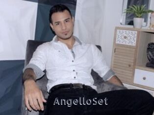 AngelloSet