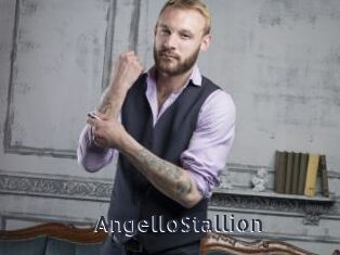 AngelloStallion