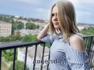 Angelsdust