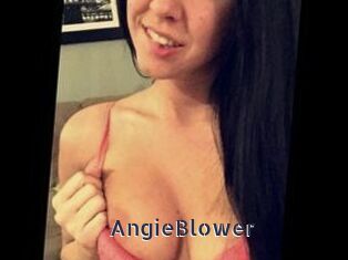 AngieBlower