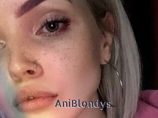 AniBlondys