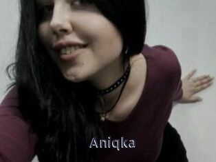 Aniqka
