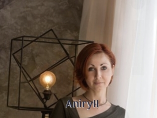 AniryII