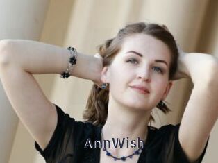 AnnWish