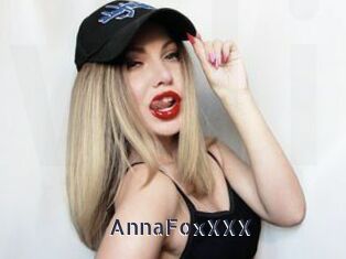 AnnaFoxXXX