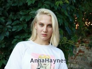 AnnaHaynes