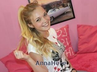 AnnaHere