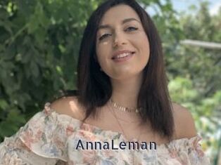 AnnaLeman