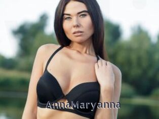 AnnaMaryanna