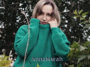 AnnaMwah