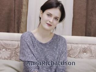 AnnaRichardson