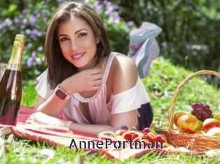 AnnePortman