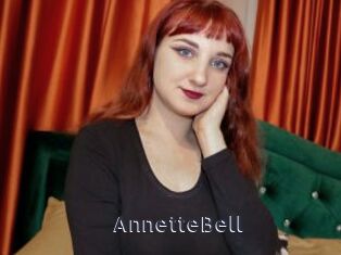 AnnetteBell