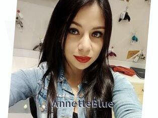 AnnetteBlue