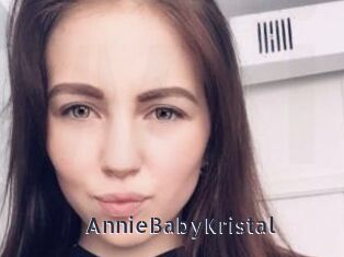 AnnieBabyKristal