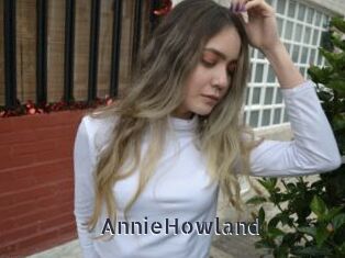 AnnieHowland