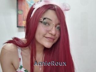AnnieRoux