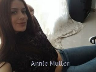 Annie_Muller