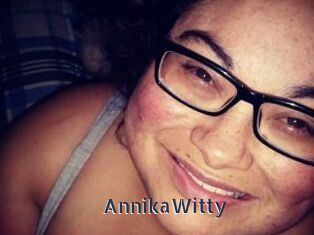 AnnikaWitty