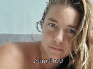AnnyForU