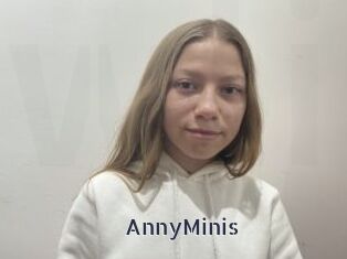 AnnyMinis