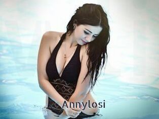 Annylosi