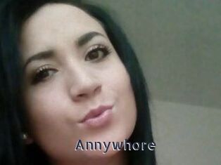 Annywhore
