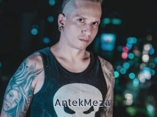 AntekMeza webcam livesex