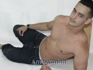 AntonSmith