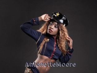 AntonetteMoore