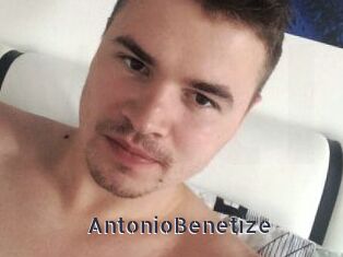 AntonioBenetize