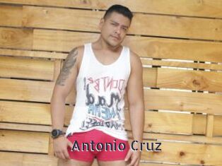 Antonio_Cruz