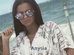 Anysia