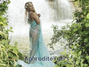 AphroditeYours