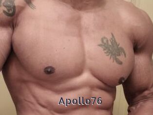 Apollo76