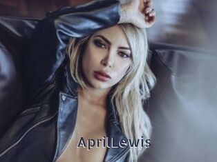 AprilLewis