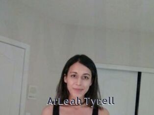 ArLeah_Tyrell