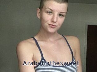 Arabellathesweet