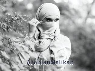 ArabianMalikah