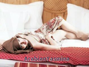 ArabianYasmina