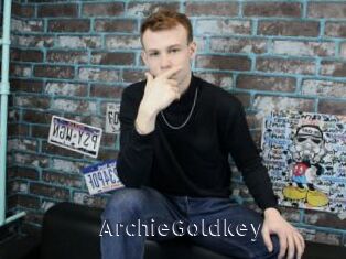 ArchieGoldkey