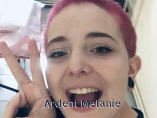 Ardent_Melanie