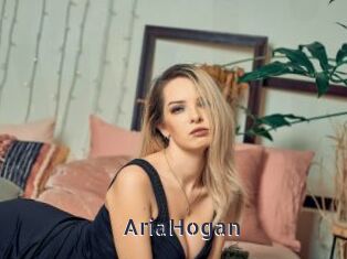 AriaHogan