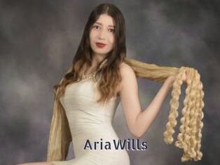 AriaWills