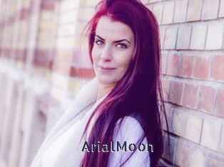 ArialMoon