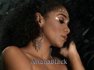 ArianaBlack