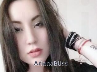 ArianaBliss