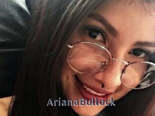 ArianaBullock