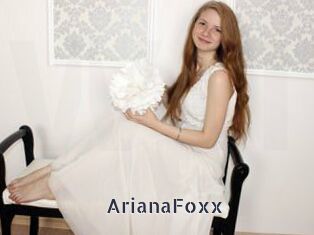 ArianaFoxx
