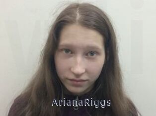 ArianaRiggs